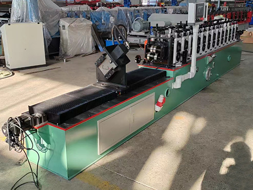 江苏轻钢龙骨机器