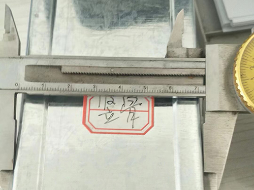 江苏轻钢龙骨机