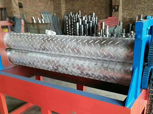 江苏压花机设备