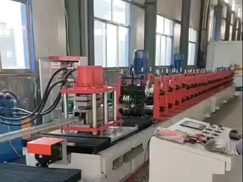 江苏新型光伏支架设备