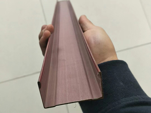 江苏全自动阴角地槽机