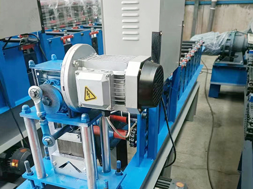 江苏阴角地槽机