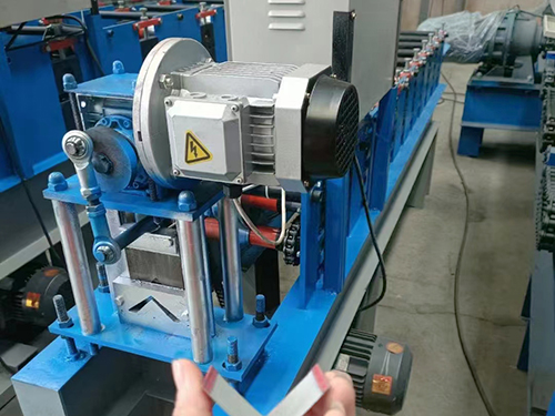 江苏阴角地槽设备