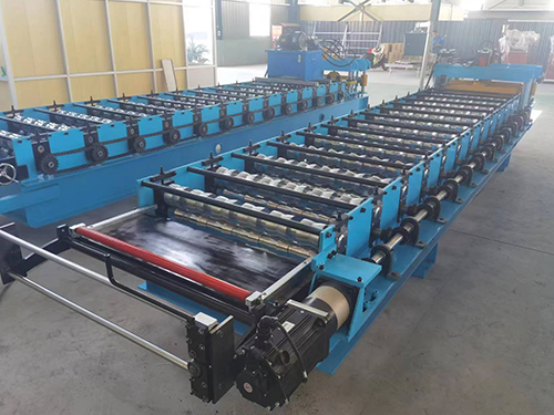 江苏树脂琉璃瓦设备