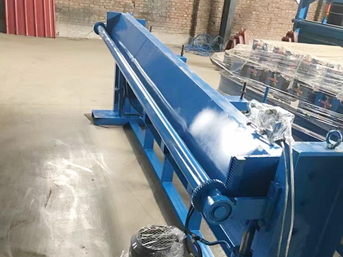 江苏液压折弯机