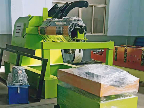 江苏液压开卷机