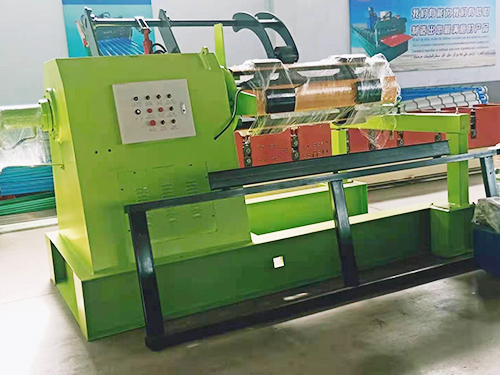 江苏全自动开卷机