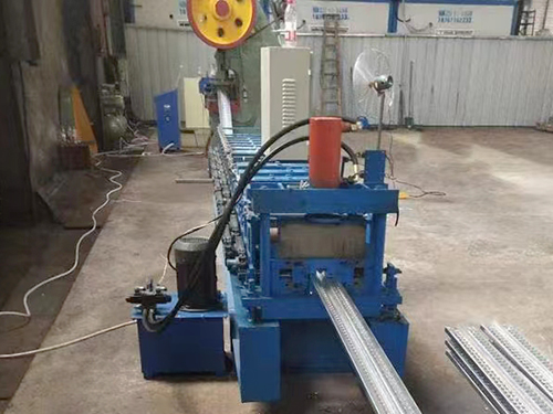 江苏止水鱼鳞网设备