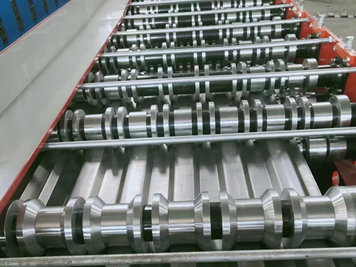 江苏车厢板成型设备