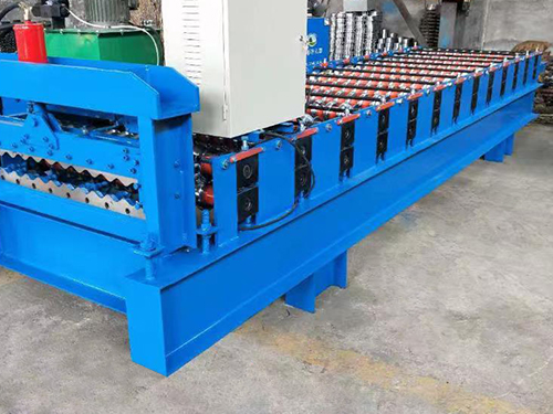 江苏数控彩钢瓦设备