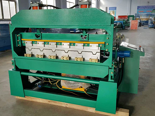 江苏液压打拱机