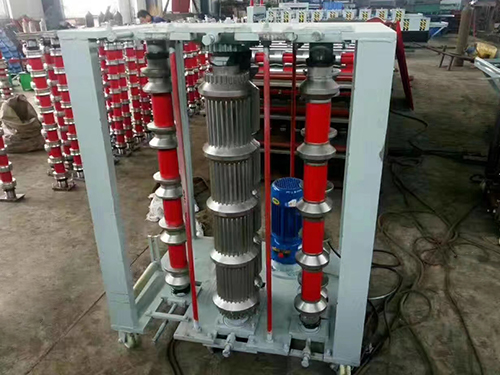 江苏立式打拱机