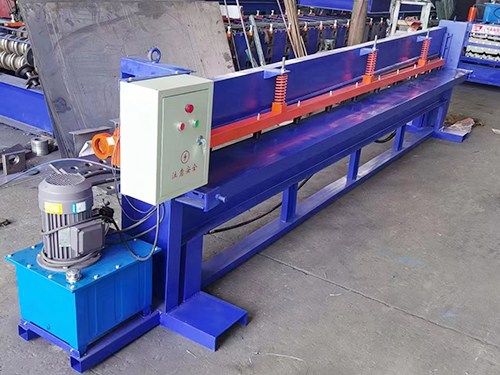 江苏数控剪板机